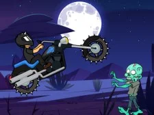 Apocalipsa Moto