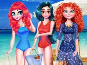 Beasties Beachwear