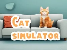 Simulator de pisici