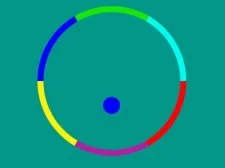 Cercul colorat 2