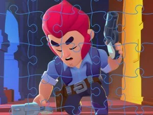 Stelele de luptă Jigsaw