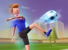 Maestru de fotbal