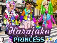 Prințesa Harajuku