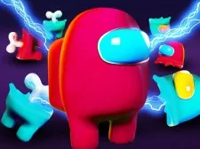 Impostor Dash