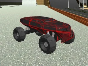 Șofer de vehicule terestre