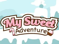 Aventura mea dulce
