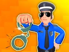 Evoluția poliției inactivă