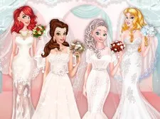 Prințese Bridal Salon