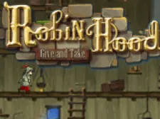 Robin Hood: Dă și ia