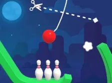 Puzzle -ul de înclinare a frânghiei