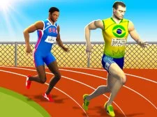 Eroi sprinter