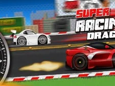 Super Racing GT: Drag Pro
