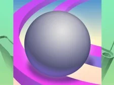 Tenkyu Hole 3D Ball Rolling