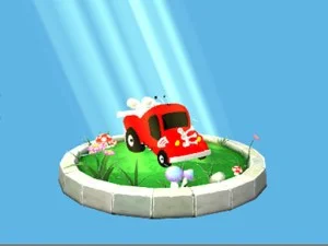 JOTYRACE