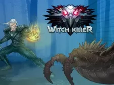 Killer vrăjitoare